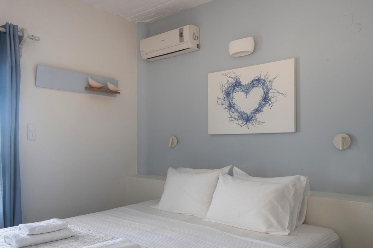 Holiday home Kyma Seafront Exceptional 2bd House In *