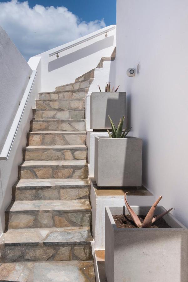 Kyma Seafront Exceptional 2bd House In Naousa (Paros)