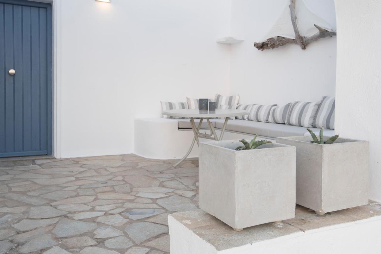 Kyma Seafront Exceptional 2bd House In