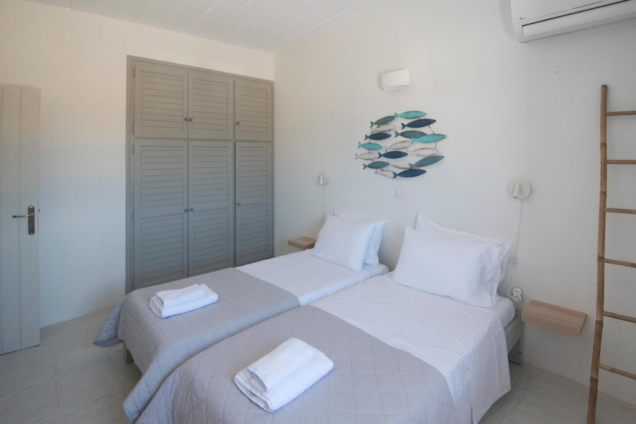 Holiday home Kyma Seafront Exceptional 2bd House In *
