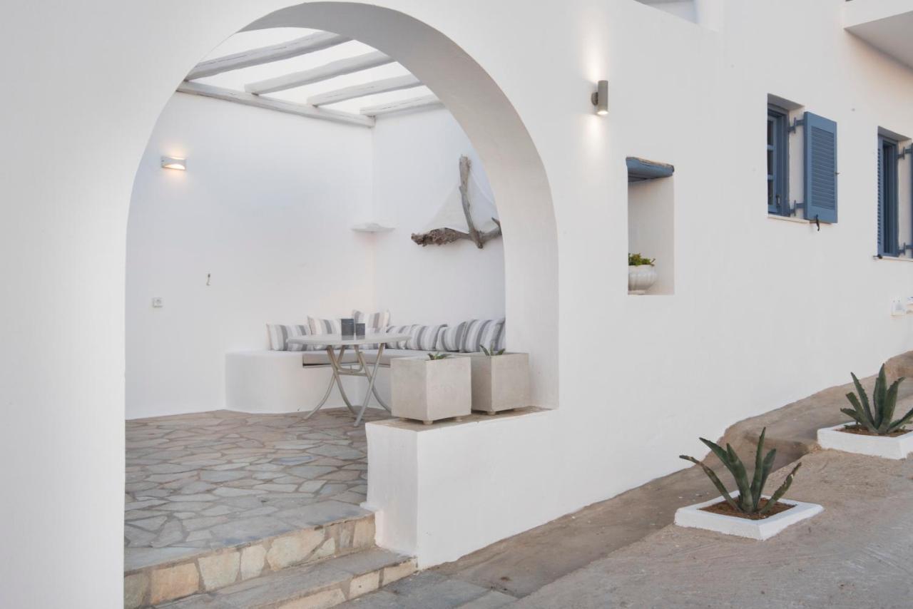 Holiday home Kyma Seafront Exceptional 2bd House In *