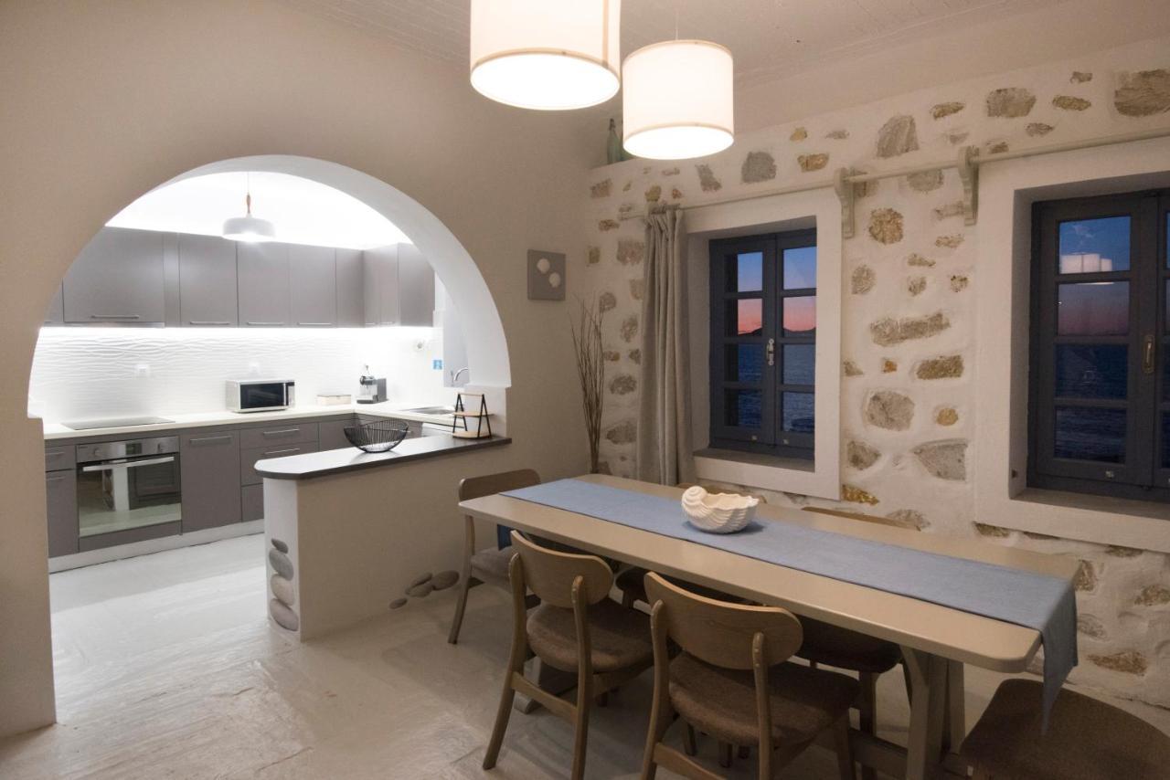 Holiday home Kyma Seafront Exceptional 2bd House In *