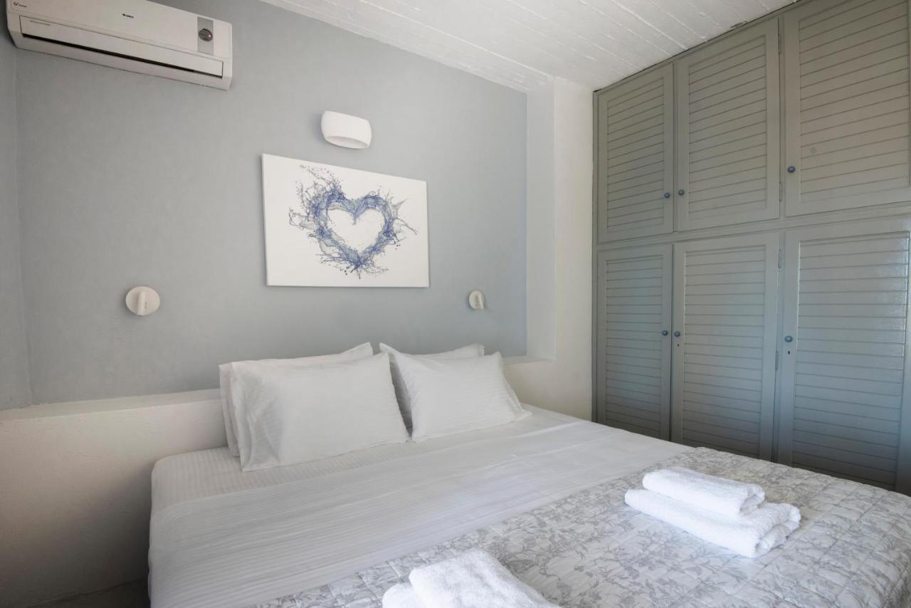 Holiday home Kyma Seafront Exceptional 2bd House In Naousa (Paros)