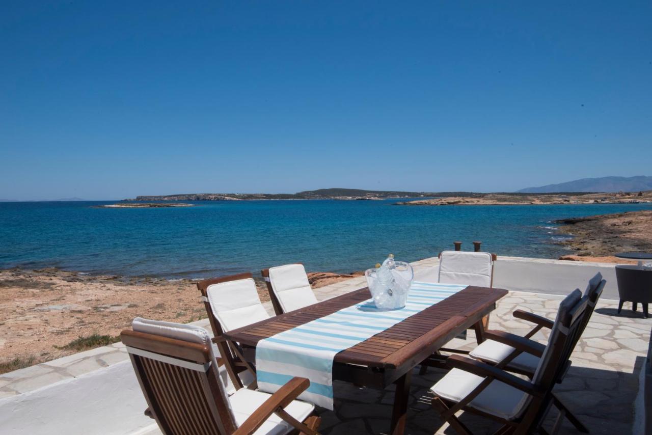 Holiday home Kyma Seafront Exceptional 2bd House In *