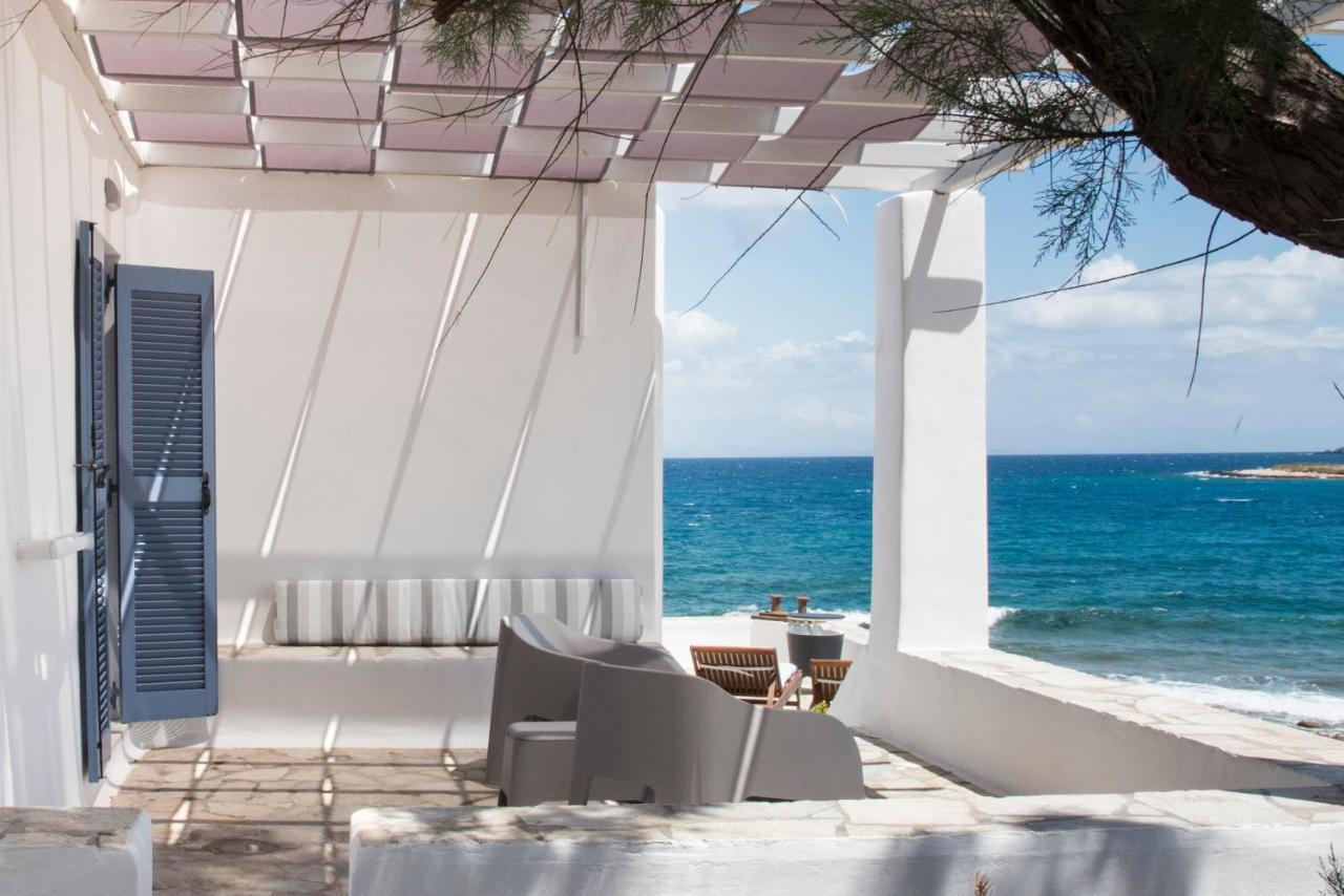 Kyma Seafront Exceptional 2bd House In *