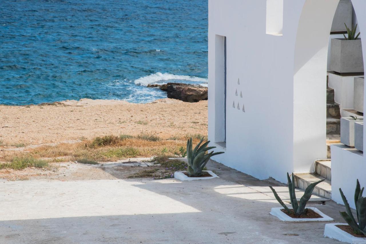 Kyma Seafront Exceptional 2bd House In * Naousa (Paros)